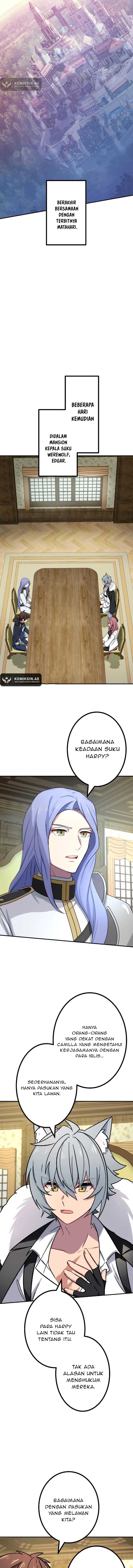saikyou-ansatsusha-class-teni-de-isekai-e - Chapter: 73