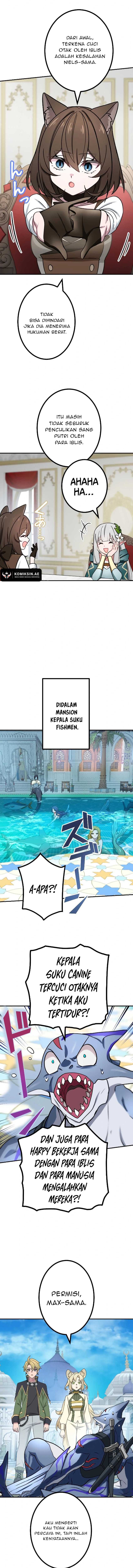 saikyou-ansatsusha-class-teni-de-isekai-e - Chapter: 73