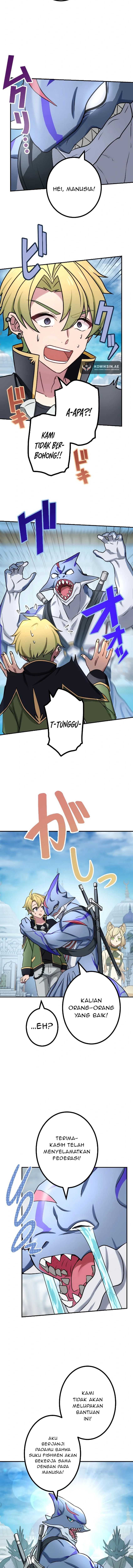 saikyou-ansatsusha-class-teni-de-isekai-e - Chapter: 73