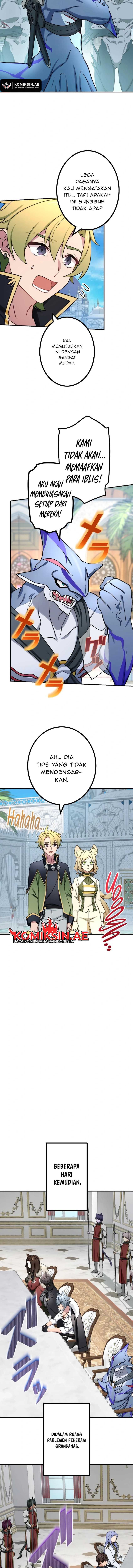 saikyou-ansatsusha-class-teni-de-isekai-e - Chapter: 73