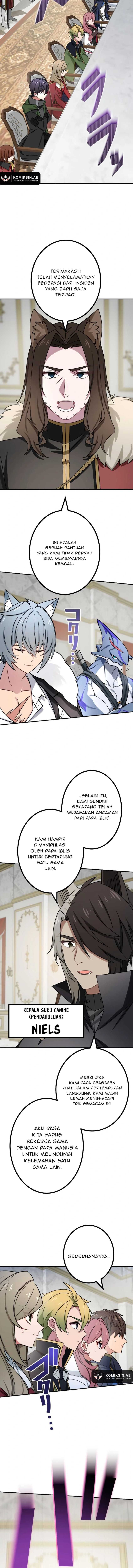 saikyou-ansatsusha-class-teni-de-isekai-e - Chapter: 73