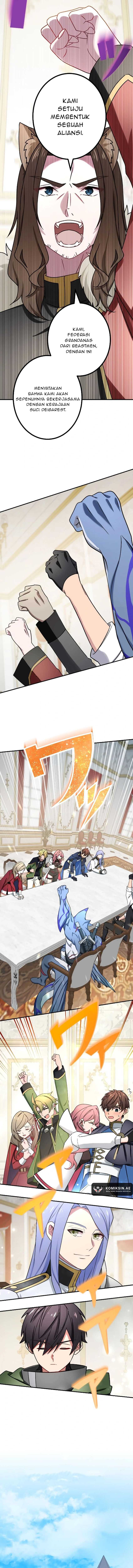 saikyou-ansatsusha-class-teni-de-isekai-e - Chapter: 73