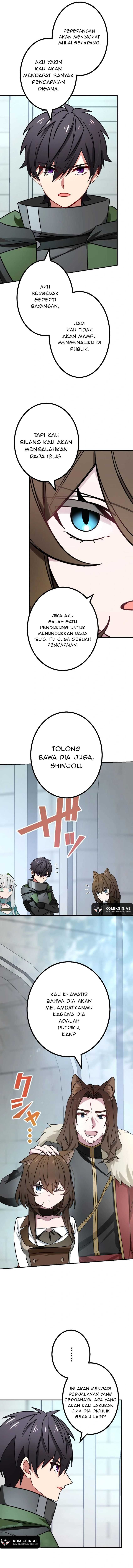 saikyou-ansatsusha-class-teni-de-isekai-e - Chapter: 73