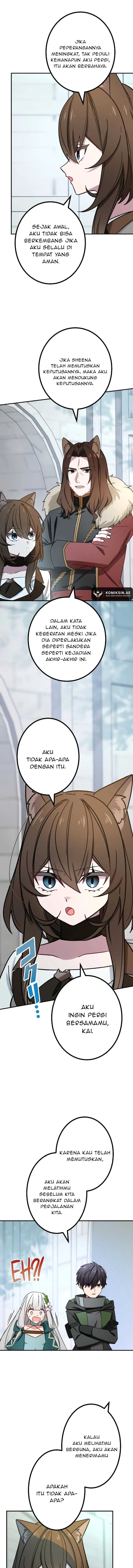 saikyou-ansatsusha-class-teni-de-isekai-e - Chapter: 73