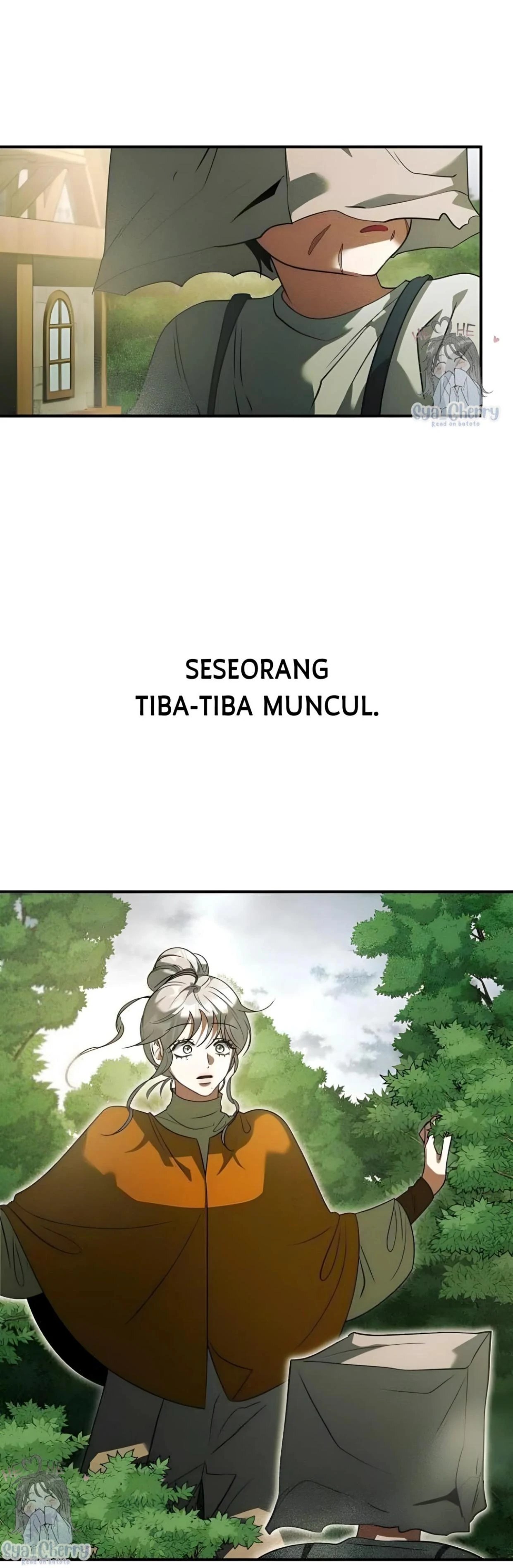 emperor-hunt - Chapter: 41