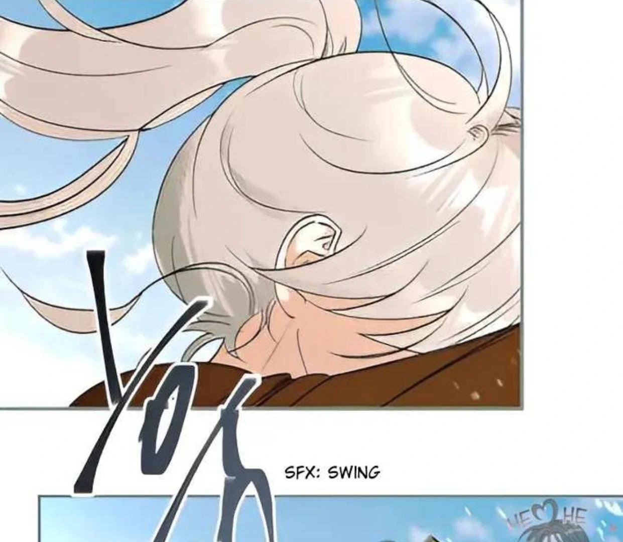 emperor-hunt - Chapter: 41
