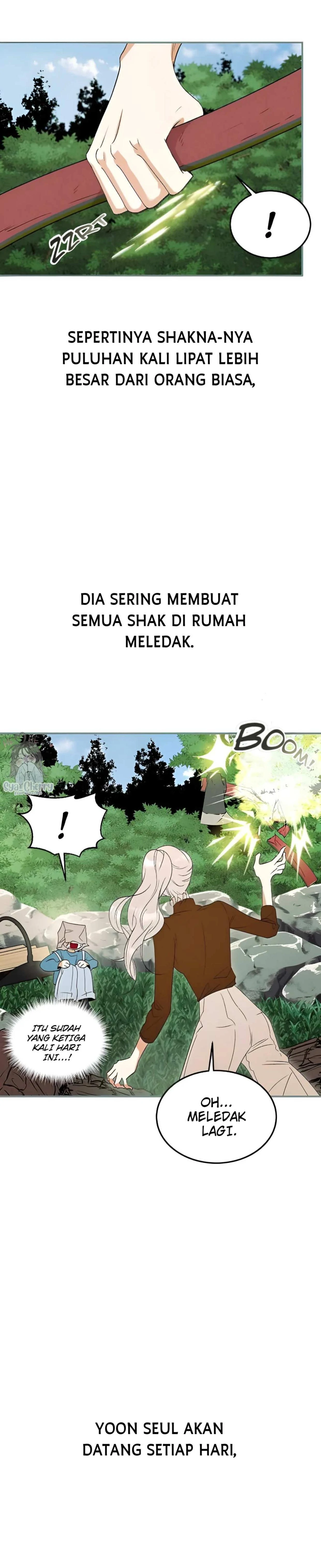 emperor-hunt - Chapter: 41