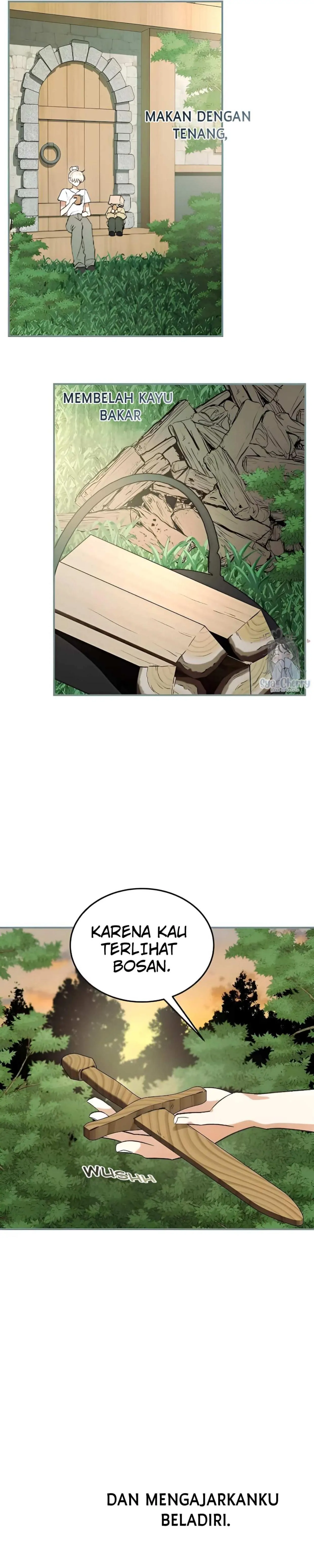 emperor-hunt - Chapter: 41