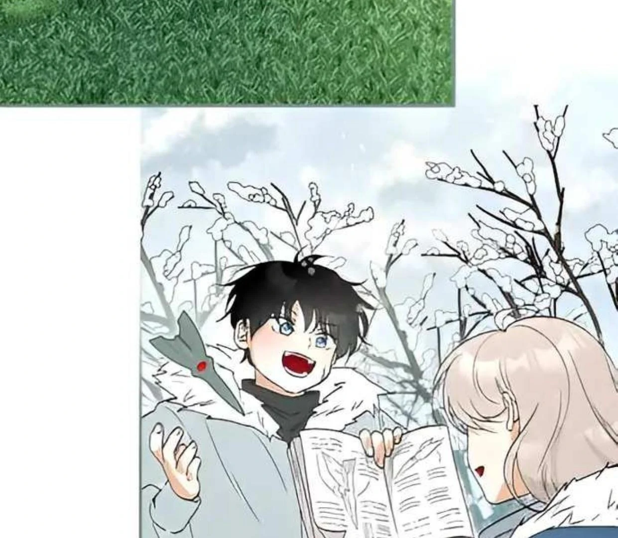 emperor-hunt - Chapter: 41