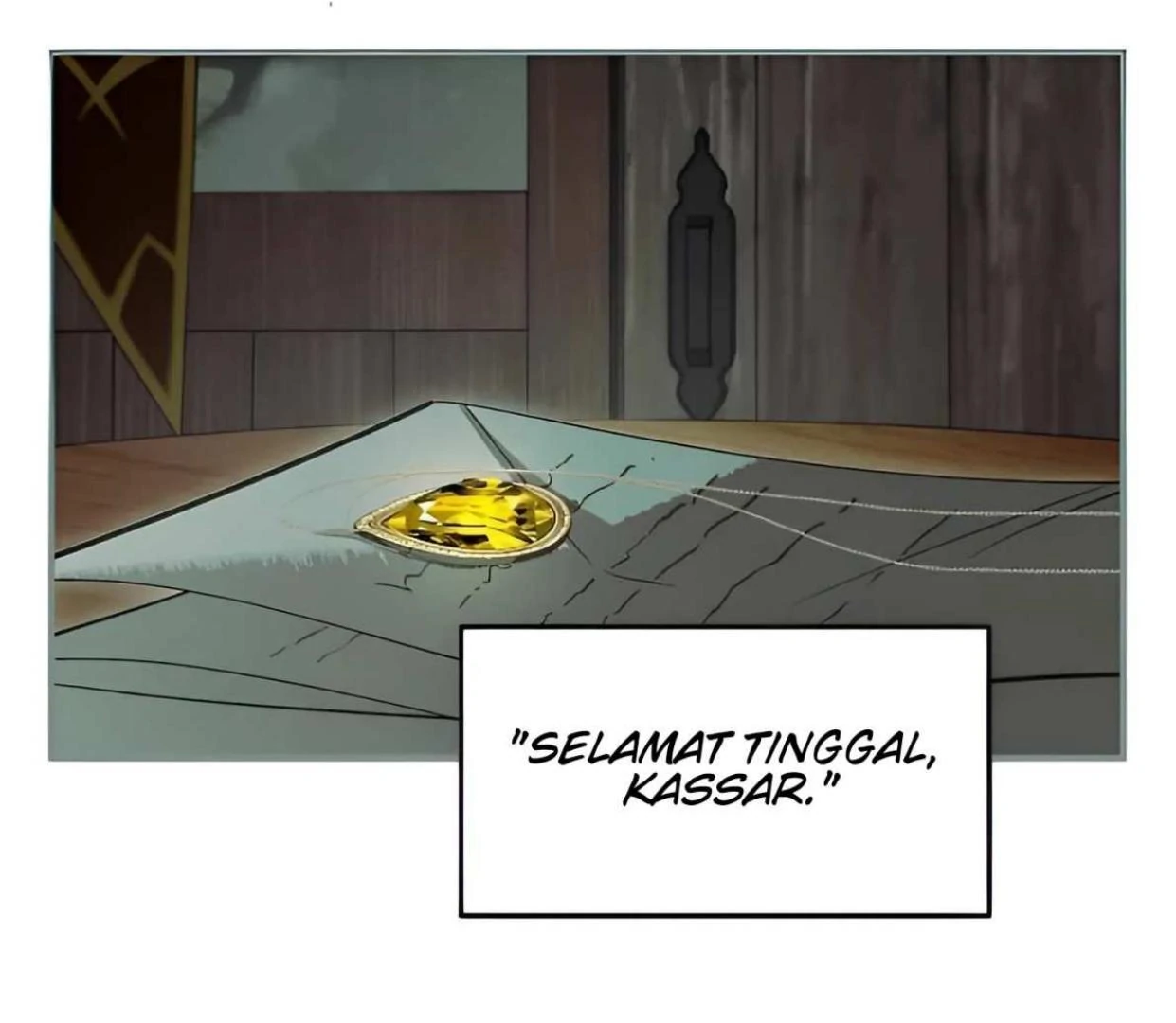emperor-hunt - Chapter: 41