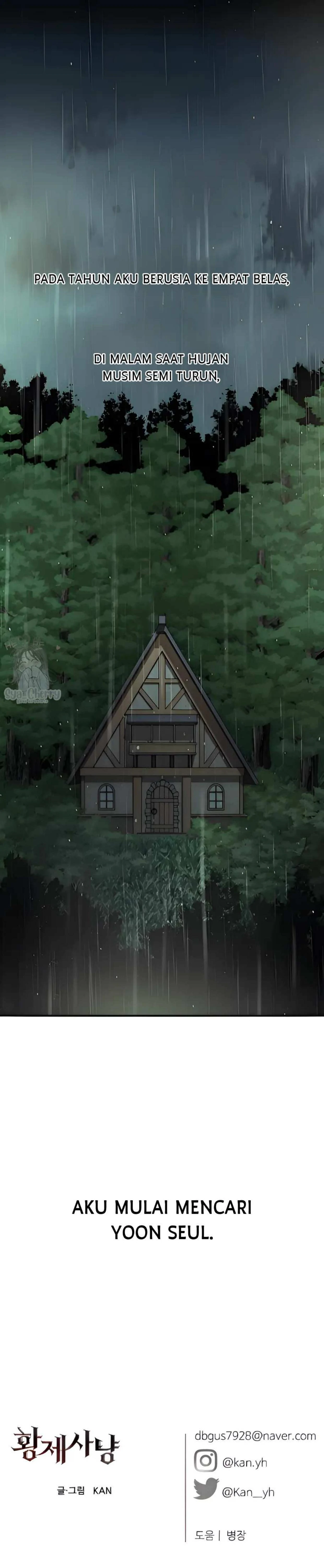 emperor-hunt - Chapter: 41