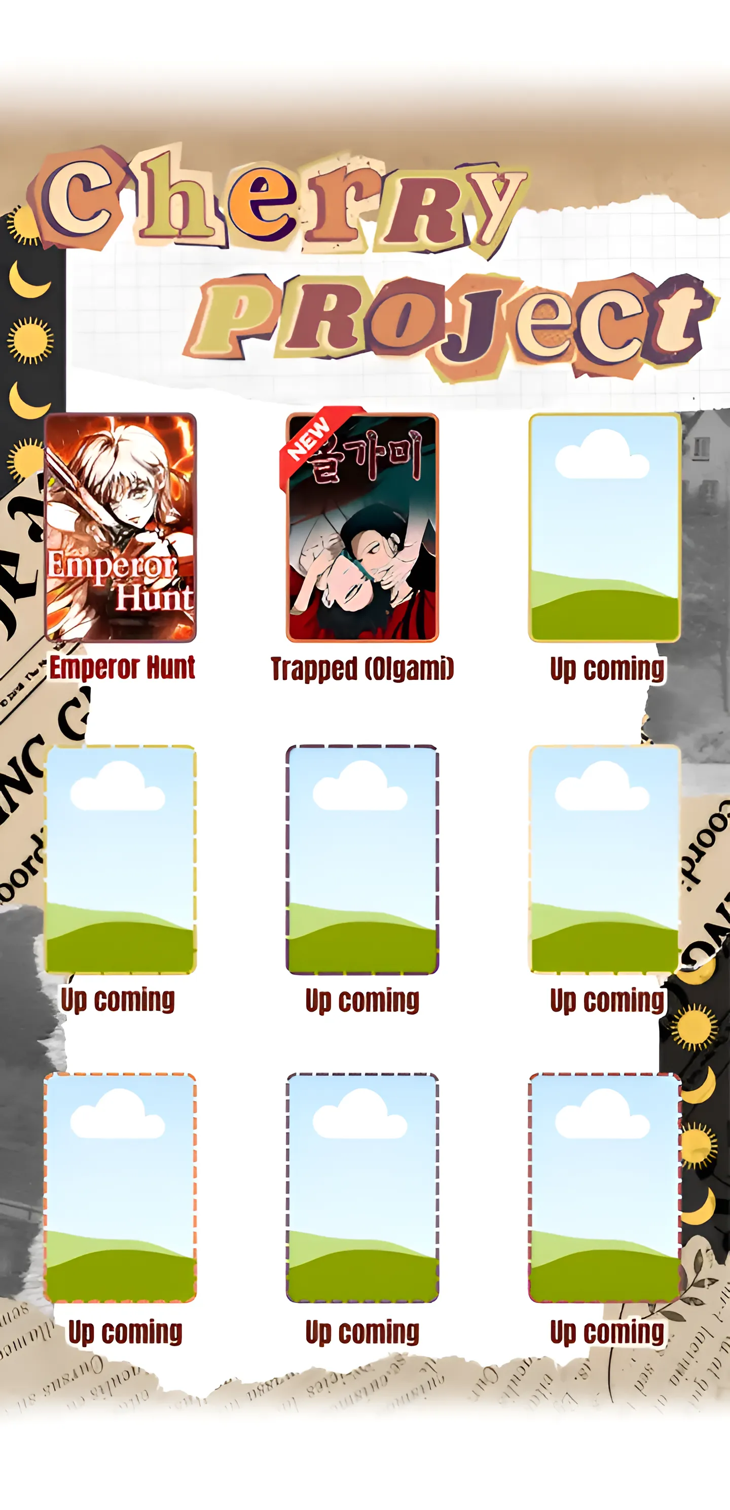 emperor-hunt - Chapter: 41