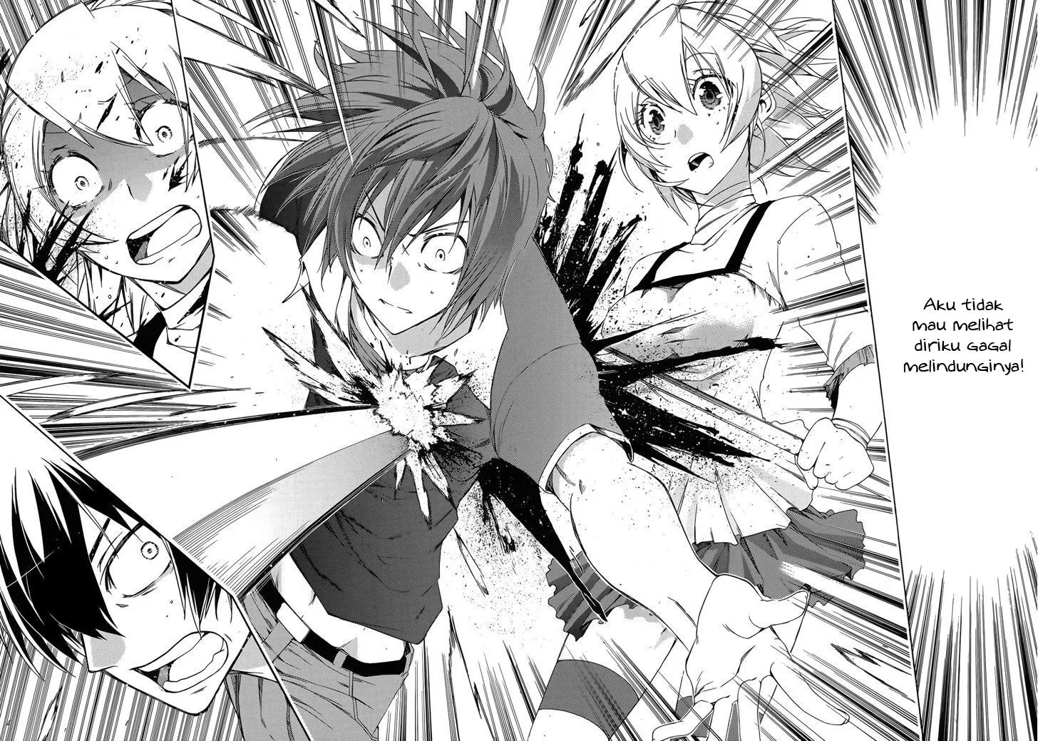 fukashigi-philia - Chapter: 12