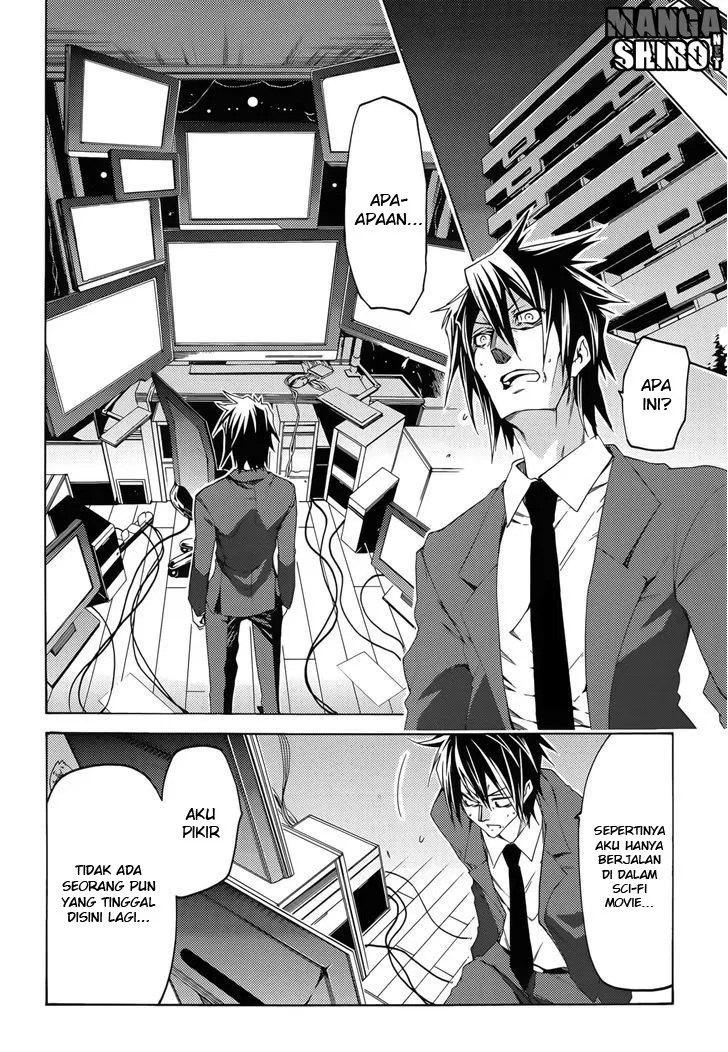 fukashigi-philia - Chapter: 12