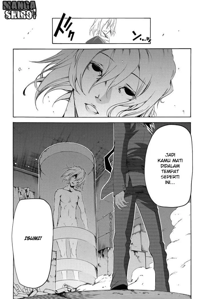 fukashigi-philia - Chapter: 12