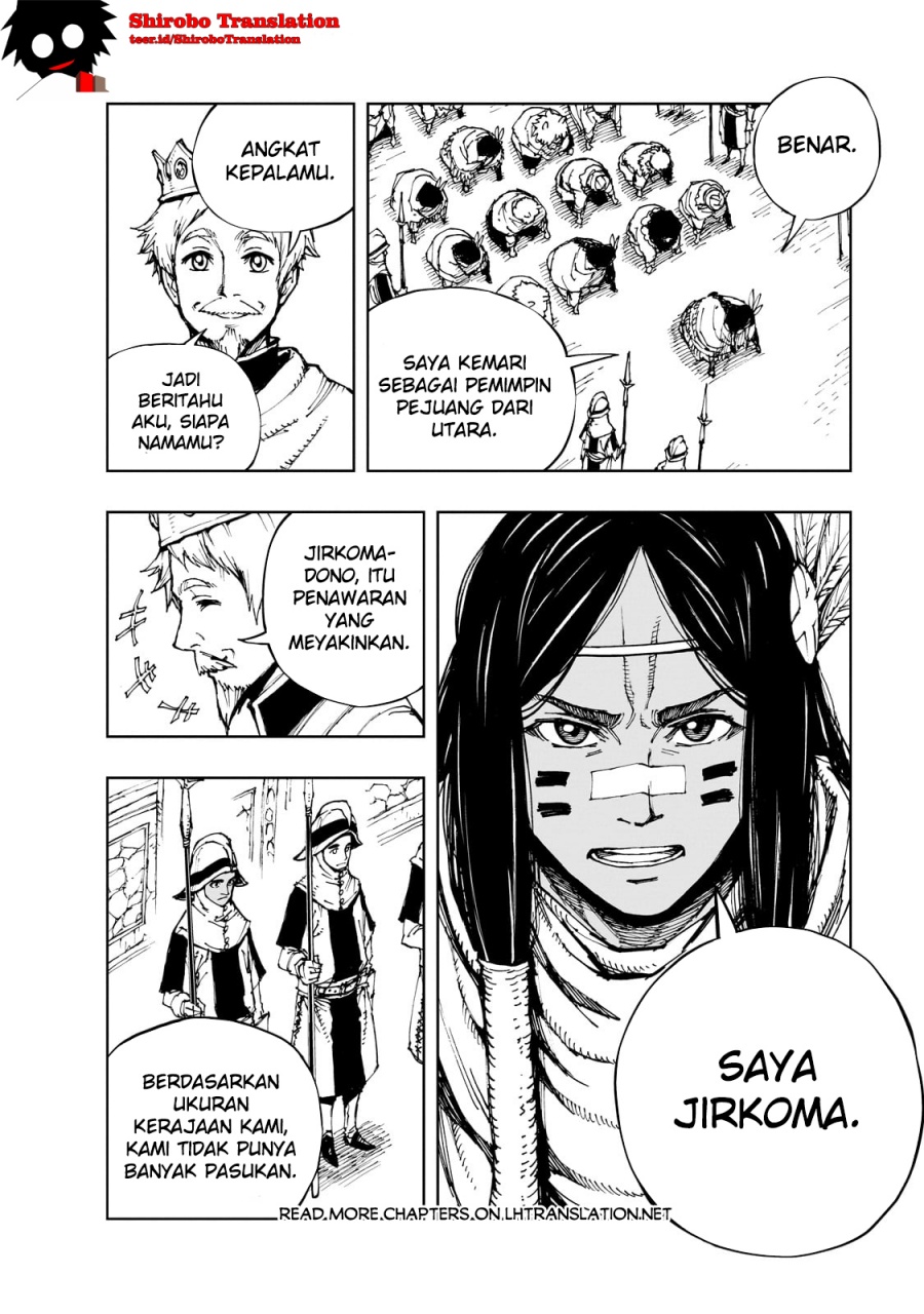 genjitsu-shugi-yuusha-no-oukoku-saikenki - Chapter: 58