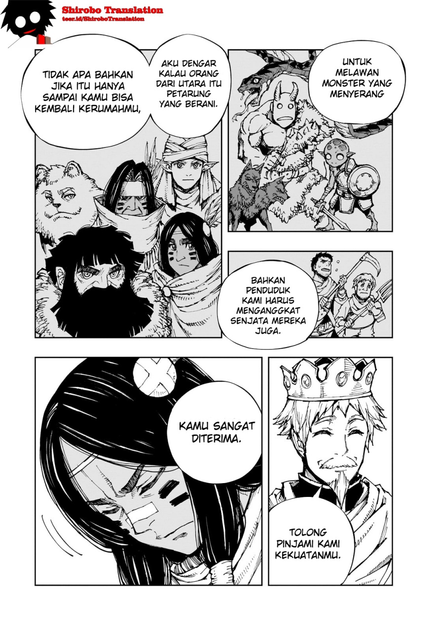 genjitsu-shugi-yuusha-no-oukoku-saikenki - Chapter: 58