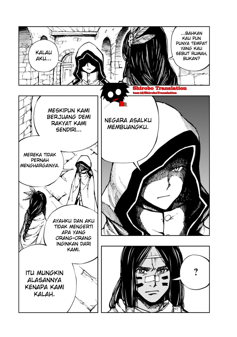 genjitsu-shugi-yuusha-no-oukoku-saikenki - Chapter: 58