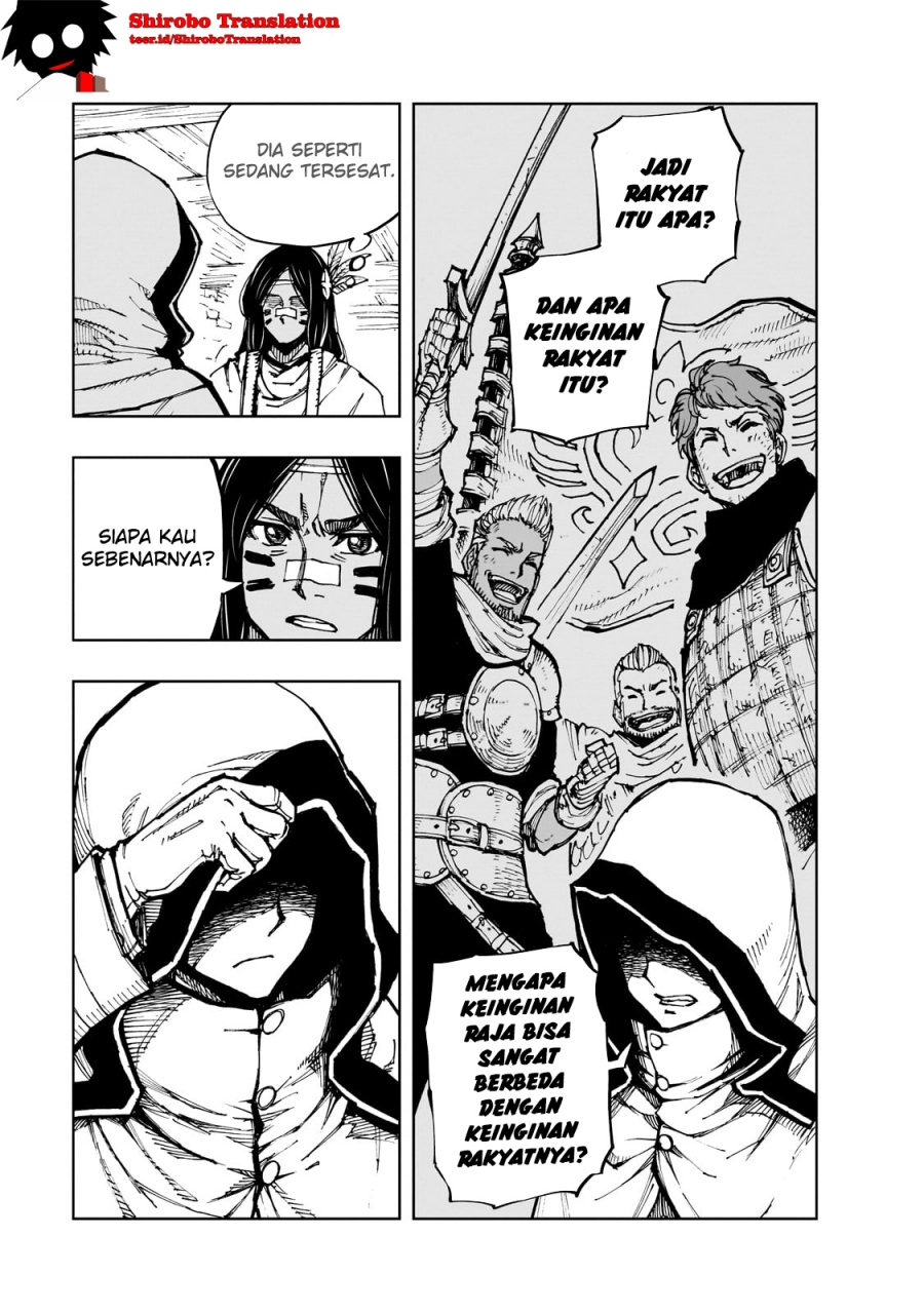 genjitsu-shugi-yuusha-no-oukoku-saikenki - Chapter: 58