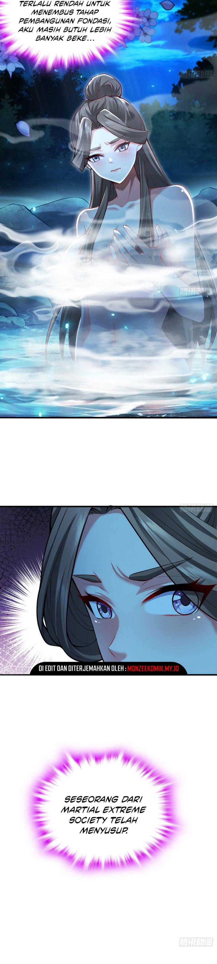 the-more-i-die-the-more-invincible-i-become - Chapter: 29