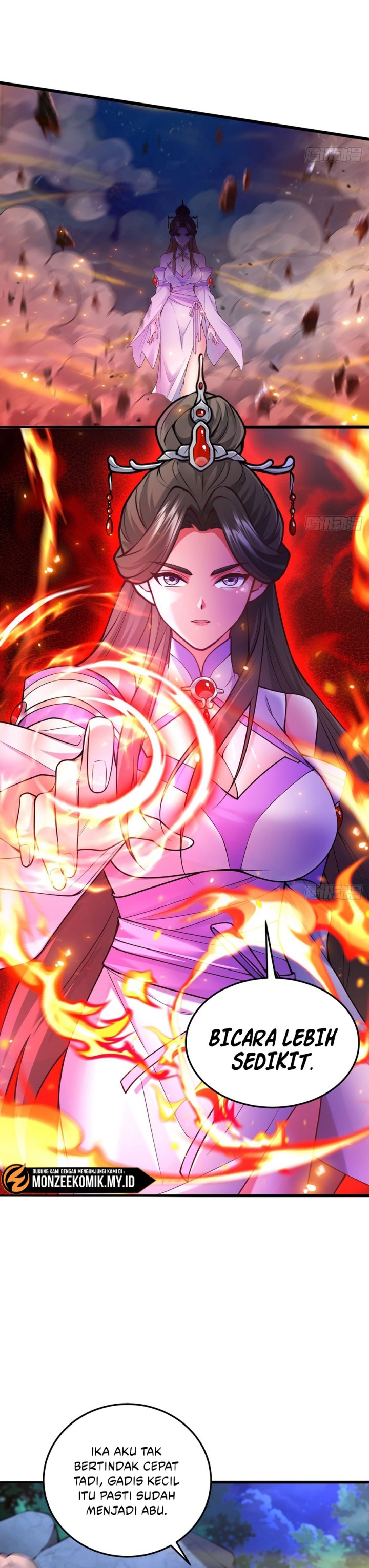 the-more-i-die-the-more-invincible-i-become - Chapter: 29