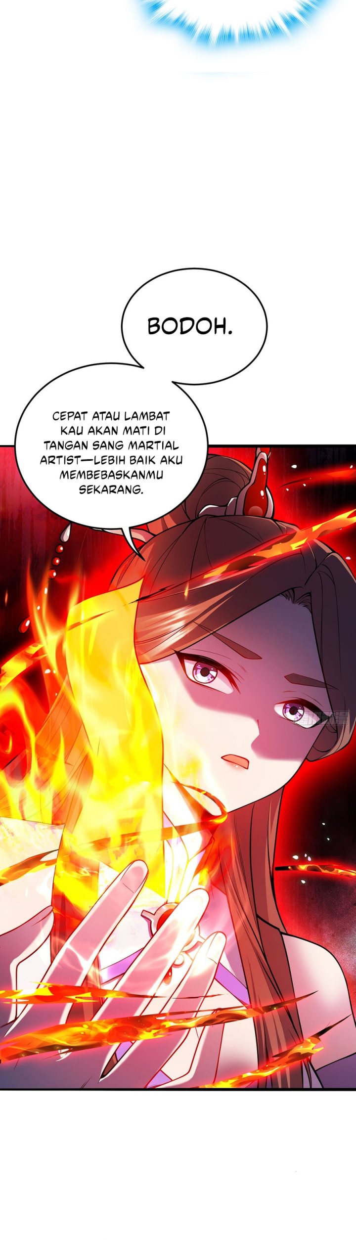 the-more-i-die-the-more-invincible-i-become - Chapter: 29