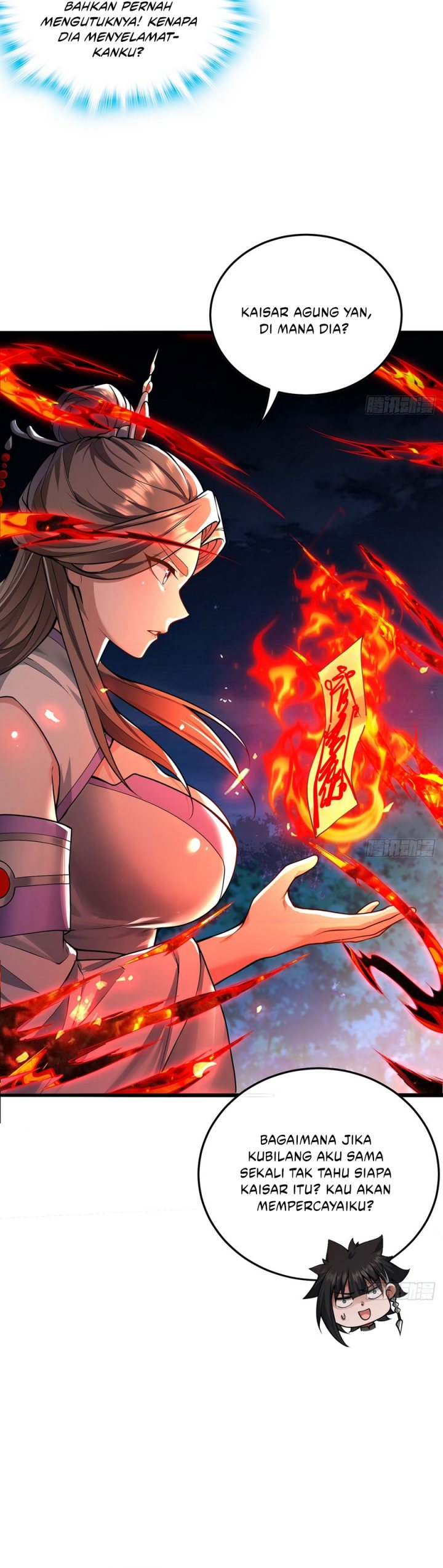 the-more-i-die-the-more-invincible-i-become - Chapter: 29