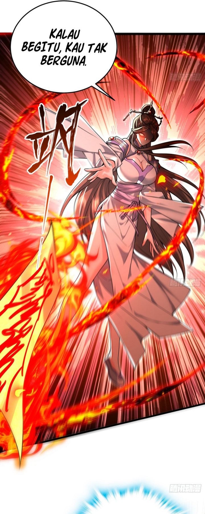 the-more-i-die-the-more-invincible-i-become - Chapter: 29