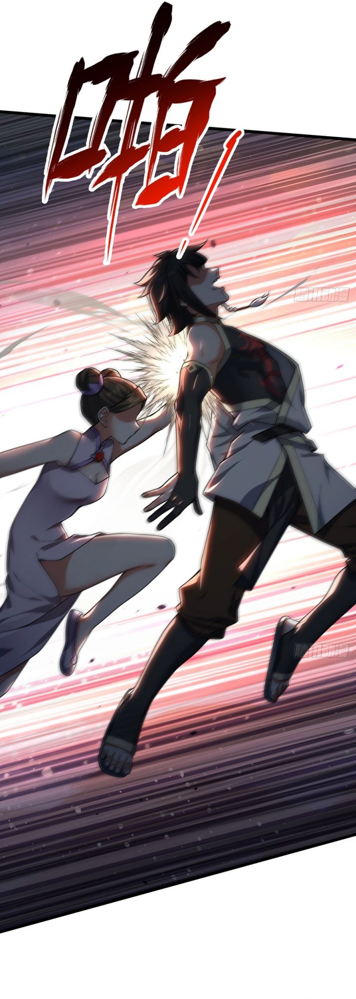 the-more-i-die-the-more-invincible-i-become - Chapter: 29