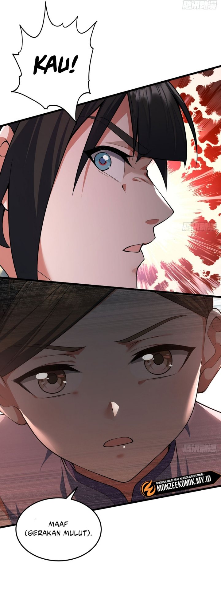 the-more-i-die-the-more-invincible-i-become - Chapter: 29