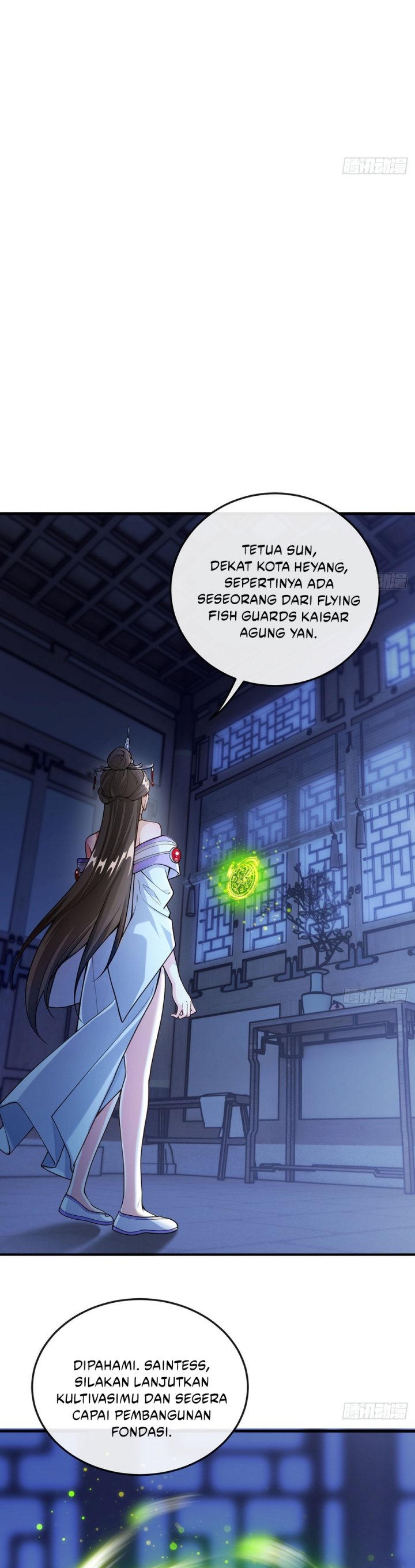 the-more-i-die-the-more-invincible-i-become - Chapter: 29