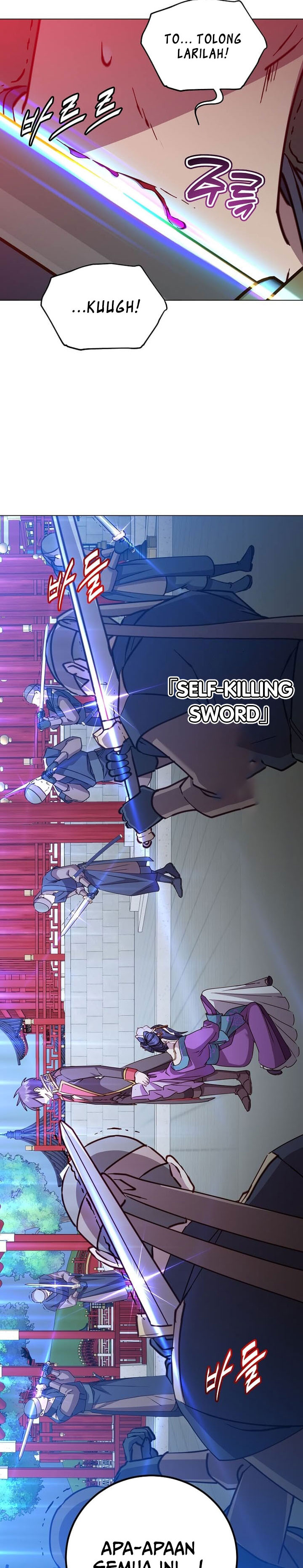 the-max-leveled-hero-will-return - Chapter: 194
