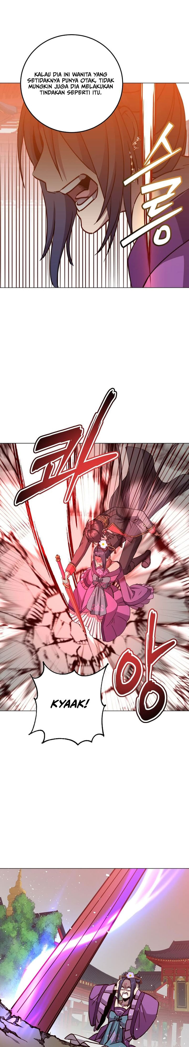 the-max-leveled-hero-will-return - Chapter: 194