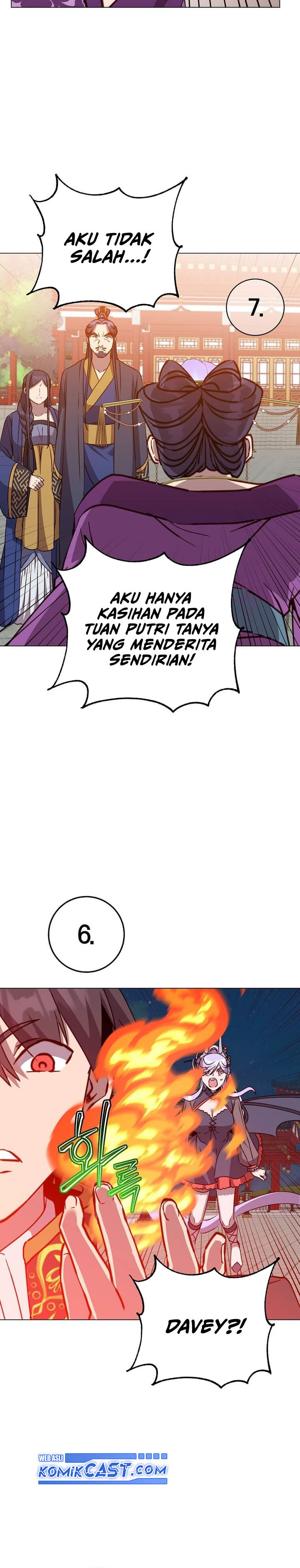 the-max-leveled-hero-will-return - Chapter: 194