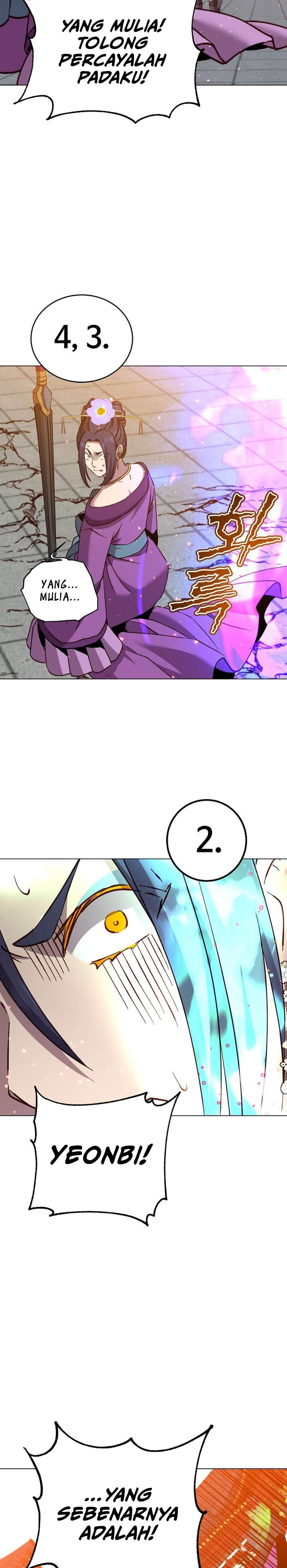 the-max-leveled-hero-will-return - Chapter: 194