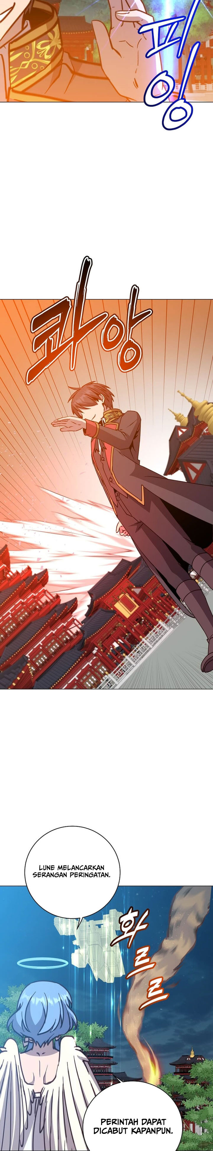 the-max-leveled-hero-will-return - Chapter: 194