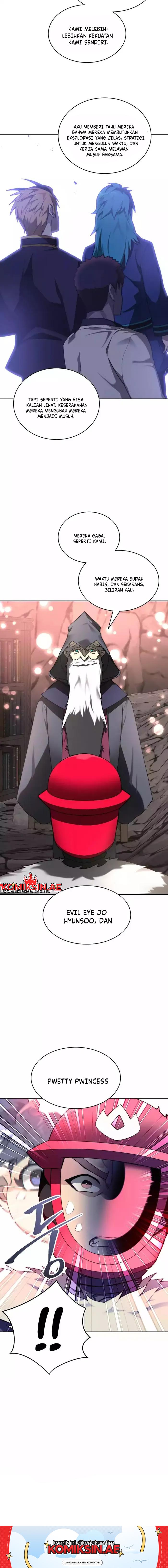 stuck-in-the-tower - Chapter: 92