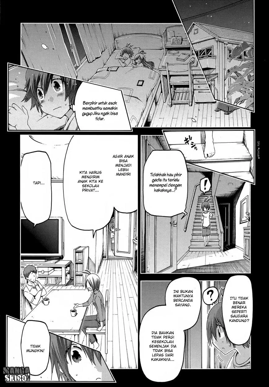 fukashigi-philia - Chapter: 14