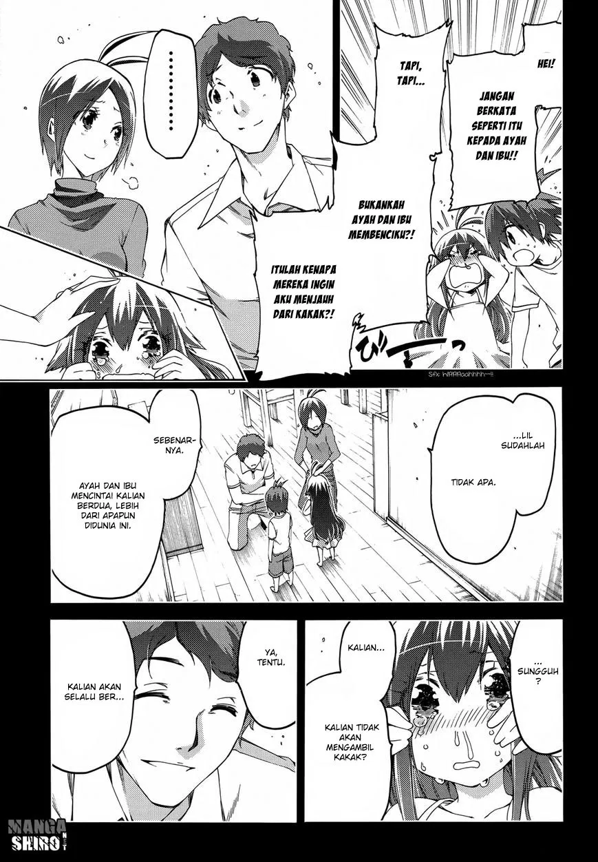 fukashigi-philia - Chapter: 14