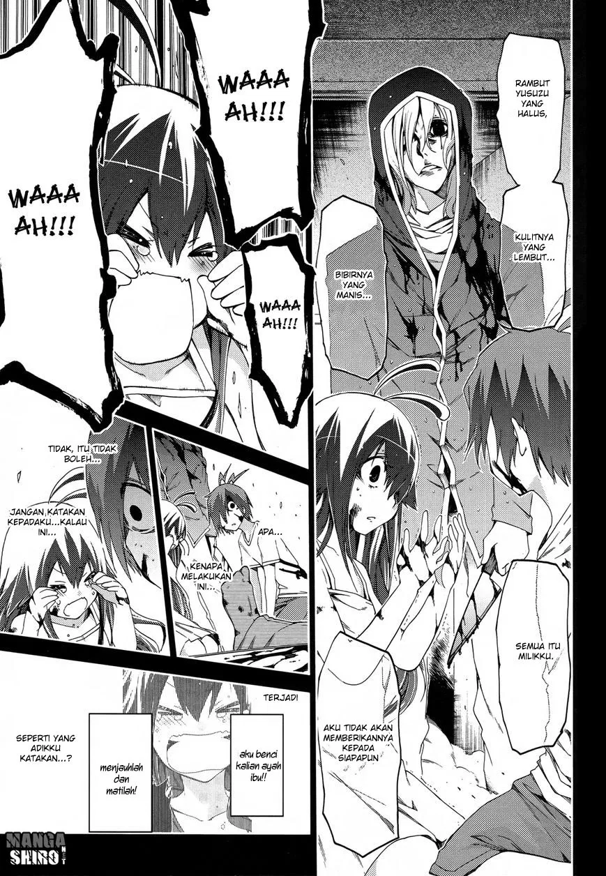 fukashigi-philia - Chapter: 14