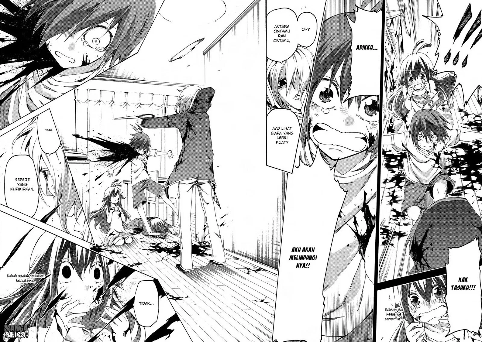 fukashigi-philia - Chapter: 14