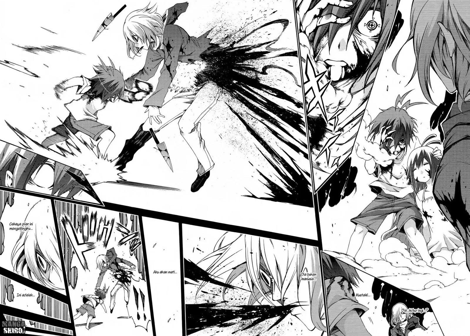 fukashigi-philia - Chapter: 14