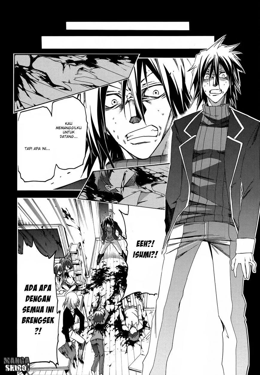 fukashigi-philia - Chapter: 14