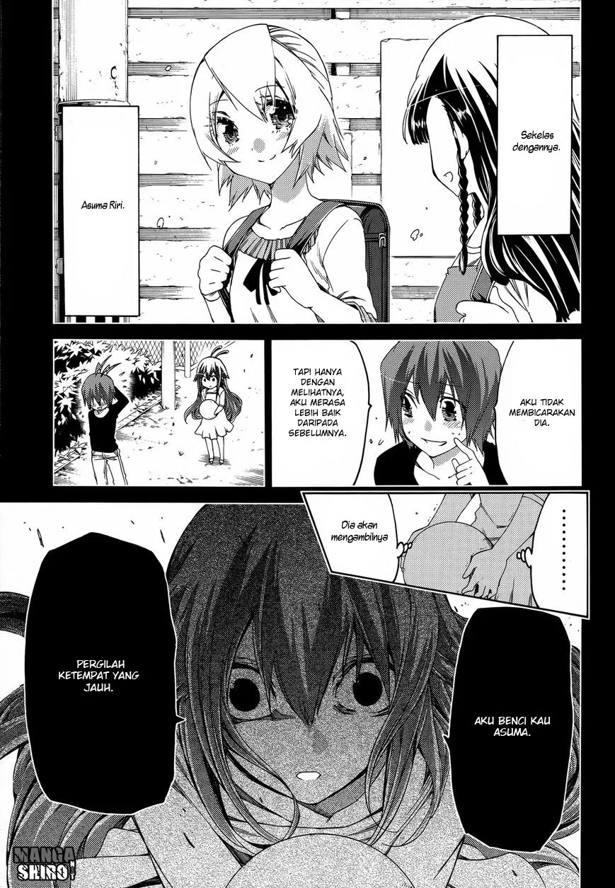 fukashigi-philia - Chapter: 14