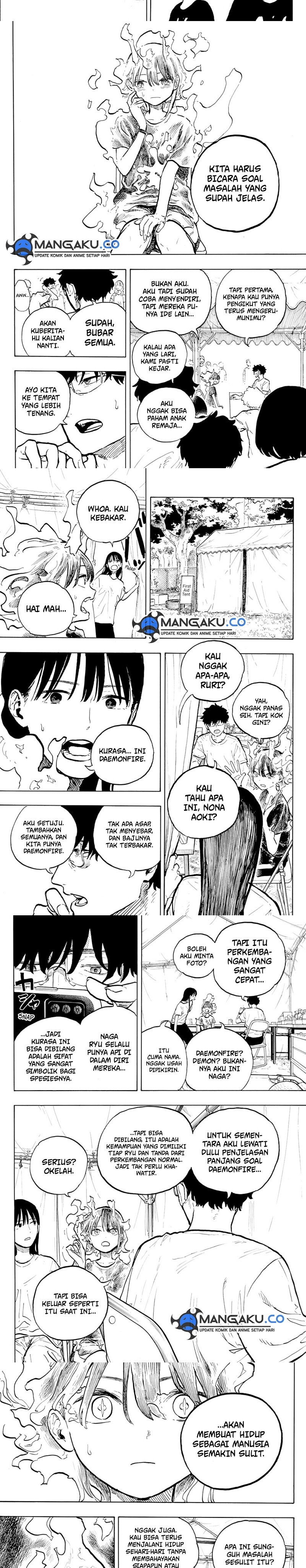 ruri-dragon - Chapter: 30