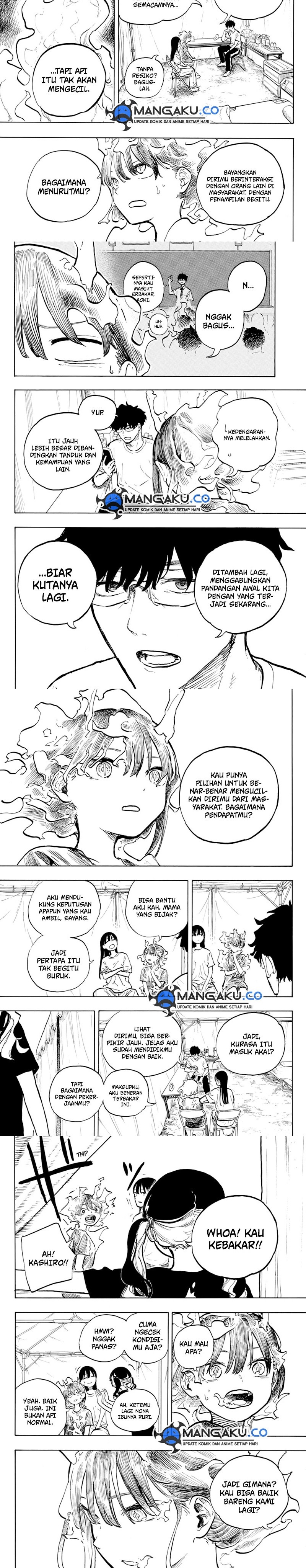 ruri-dragon - Chapter: 30