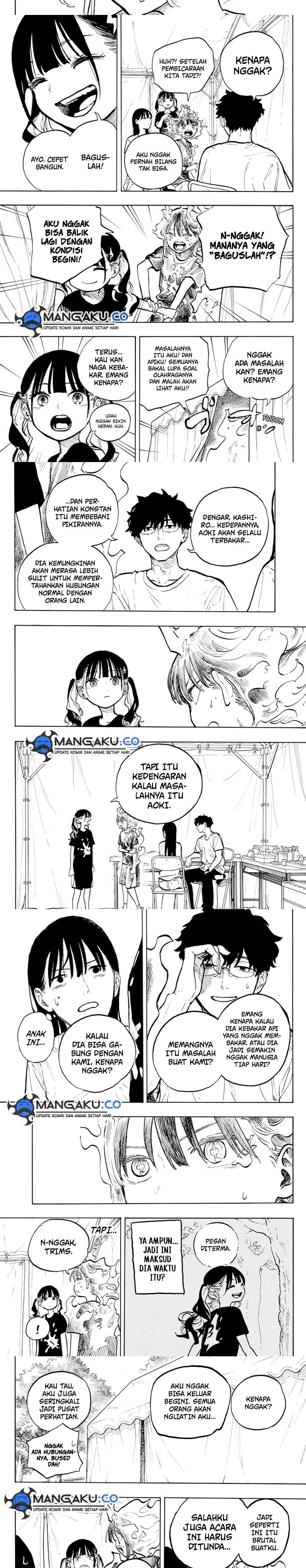 ruri-dragon - Chapter: 30