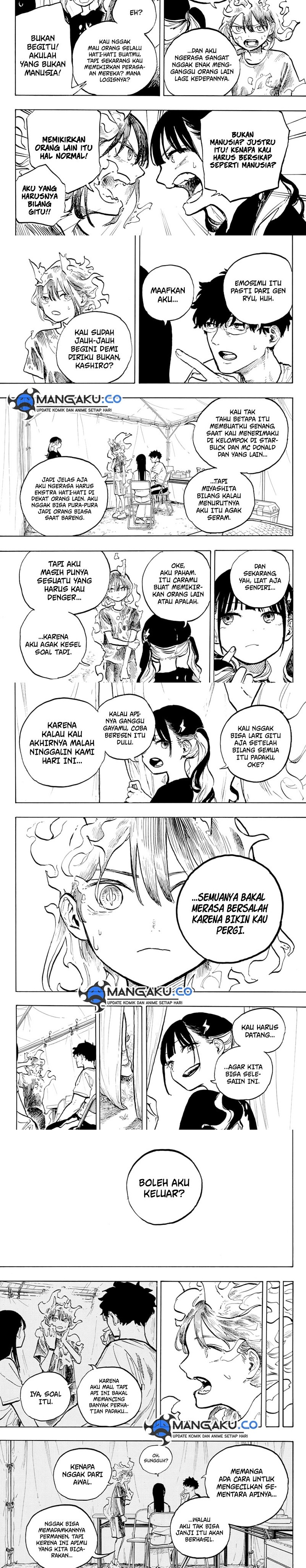 ruri-dragon - Chapter: 30