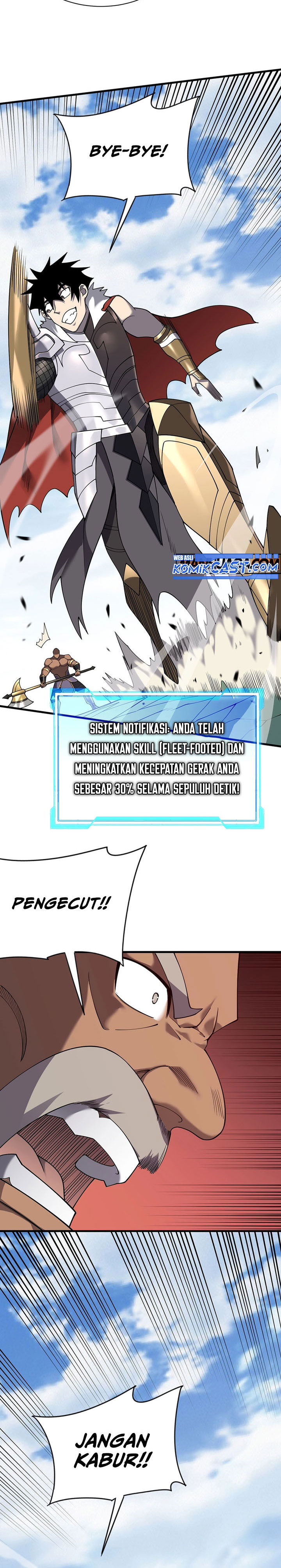 i-became-the-games-biggest-villain - Chapter: 97