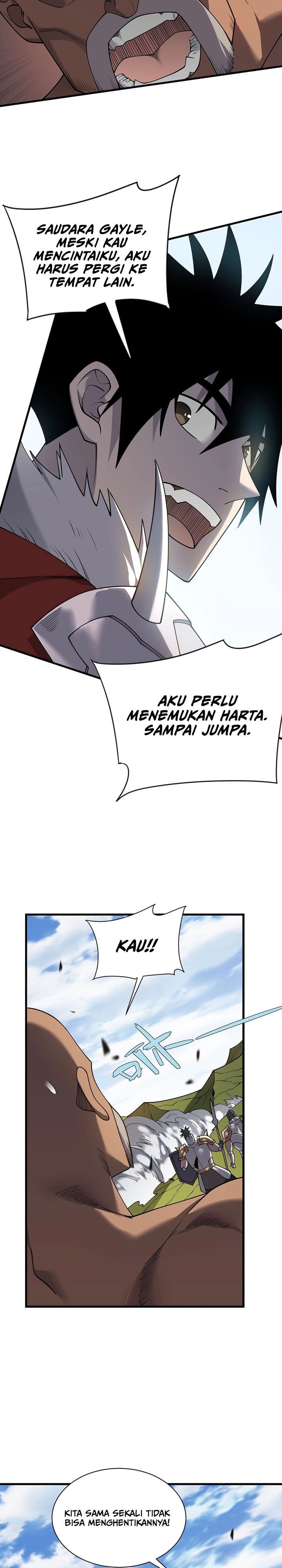 i-became-the-games-biggest-villain - Chapter: 97